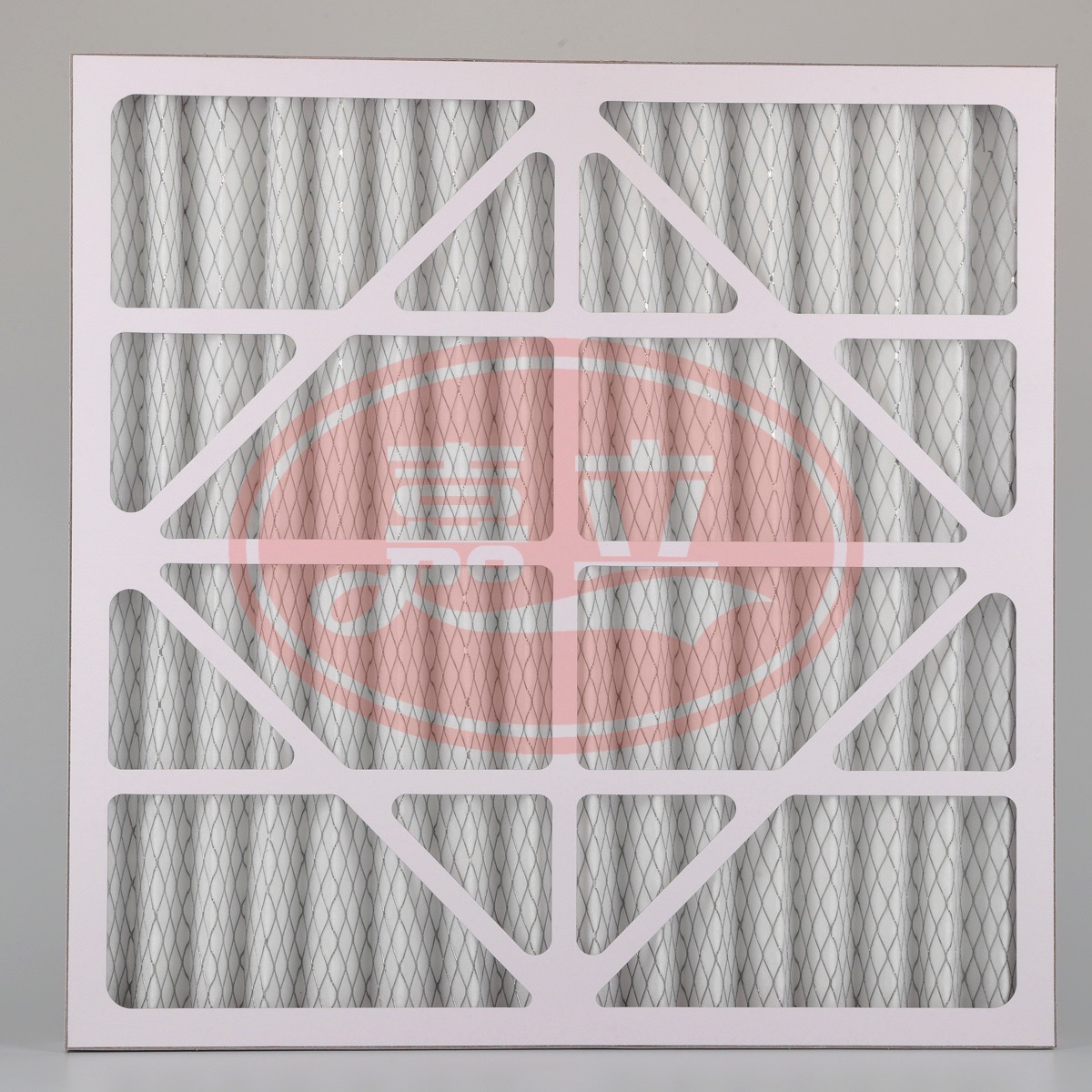 喀喇沁纸框过滤器